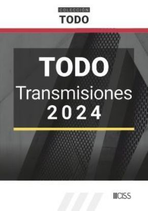 Imagen de TODO Transmisiones 2024