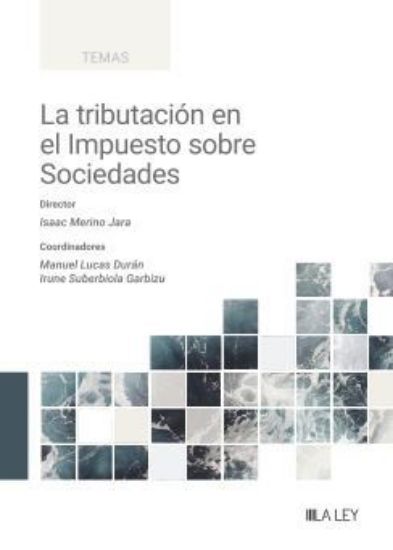 Imagen de La tributación en el Impuesto sobre Sociedades