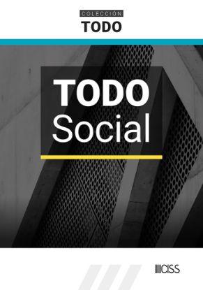 Imagen de TODO Social (Suscripción)