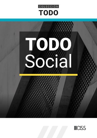 Imagen de TODO Social (Suscripción)