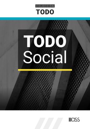 Imagen de Todo Social