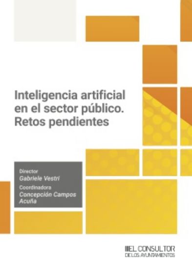 Imagen de La inteligencia artificial en el sector público 