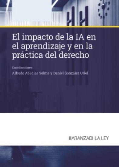 Imagen de El impacto de la IA en el aprendizaje y en la práctica del derecho