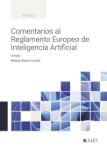 Comentarios al Reglamento Europeo de Inteligencia Artificial