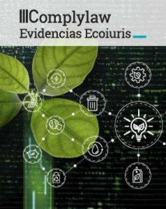 Imagen de Complylaw Evidencias Ecoiuris