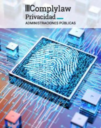 Imagen de Complylaw Privacidad Administraciones Públicas