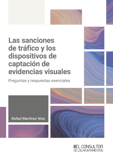 Imagen de Las sanciones de tráfico y los dispositivos de captación de evidencias visuales