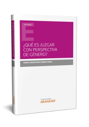 Imagen de ¿Qué significa juzgar con perspectiva de género?