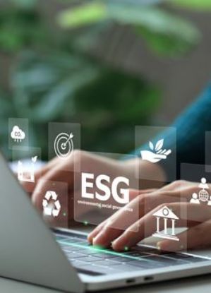 Imagen de Curso de ESG: Implantación, mantenimiento y auditoría del modelo ESG