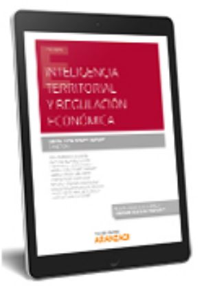 Imagen de Inteligencia Territorial y Regulación Económica 