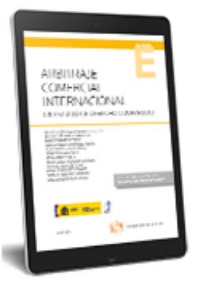 Imagen de Arbitraje comercial internacional