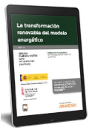 Imagen de La transformación renovable del modelo energético