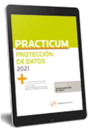 Imagen de Practicum Protección de Datos 2021