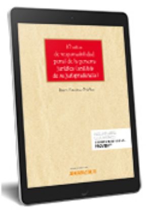 Imagen de 10 años de responsabilidad penal de la persona jurídica (análisis de s u jurisprudencia)