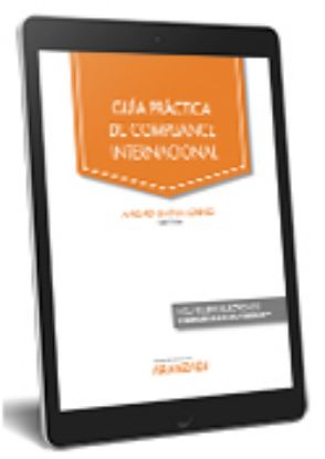 Imagen de Guía Práctica de Compliance Internacional(E-book)