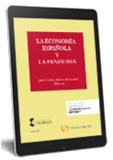 Imagen de La economía española y la pandemia