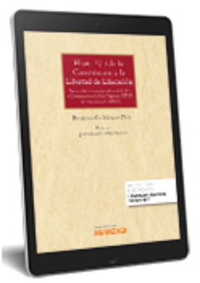 Imagen de El art. 27.3 de la Constitución y la Libertad de Educación 