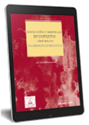 Imagen de Mediación y arbitraje en conflictos laborales. Una perspectiva interna cional