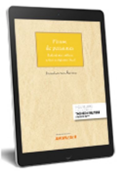 Imagen de Planes de pensiones. Reflexiones críticas sobre su régimen fiscal(E-bo ok)