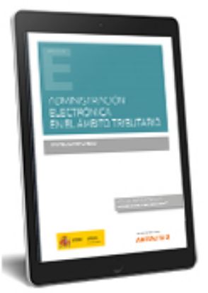 Imagen de Administración electrónica en el ámbito tributario