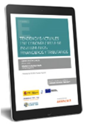 Imagen de Tendencias actuales en economía circular: instrumentos financieros y tributarios