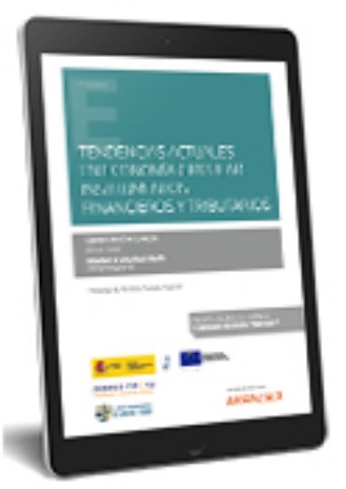 Imagen de Tendencias actuales en economía circular: instrumentos financieros y tributarios
