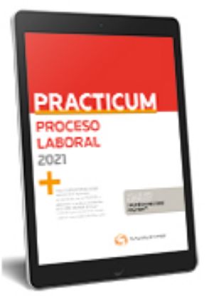 Imagen de Practicum Proceso Laboral 2021