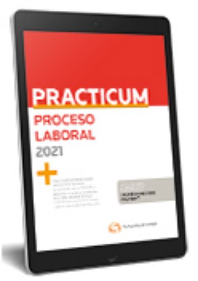 Imagen de Practicum Proceso Laboral 2021