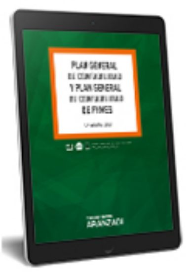 Imagen de Plan General de Contabilidad y Plan General de Contabilidad de PYMES