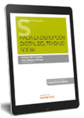 Imagen de Hacia la disrupción digital del trabajo social