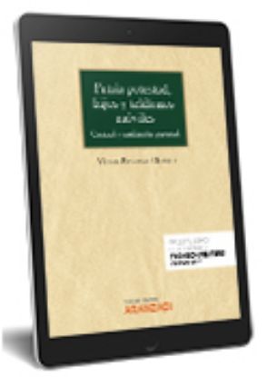 Imagen de Patria potestad  hijos y teléfonos móviles