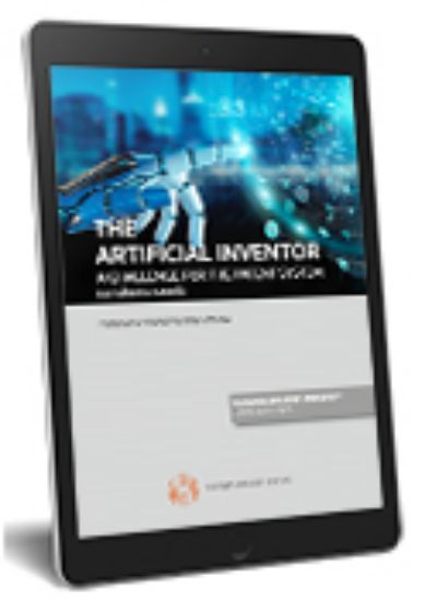 Imagen de The Artificial Inventor