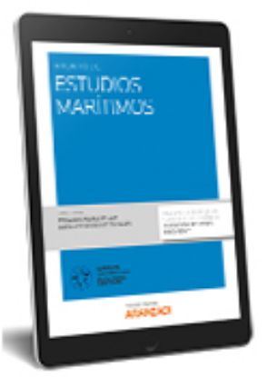 Imagen de Anuario de Estudios Marítimos