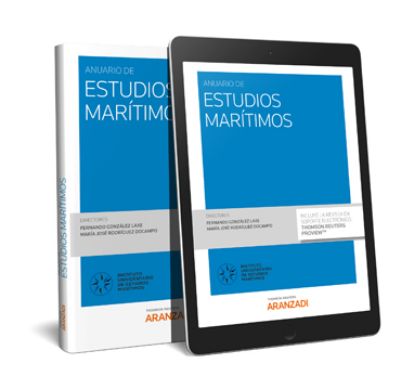 Imagen de Anuario de Estudios Marítimos (Volumen II) (Dúo)