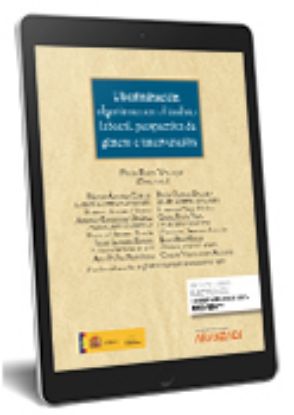 Imagen de Discriminación algorítmica en el ámbito laboral: perspectiva de género e intervención