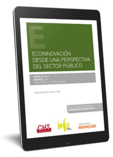 Imagen de Ecoinnovación desde una perspectiva del Sector Público