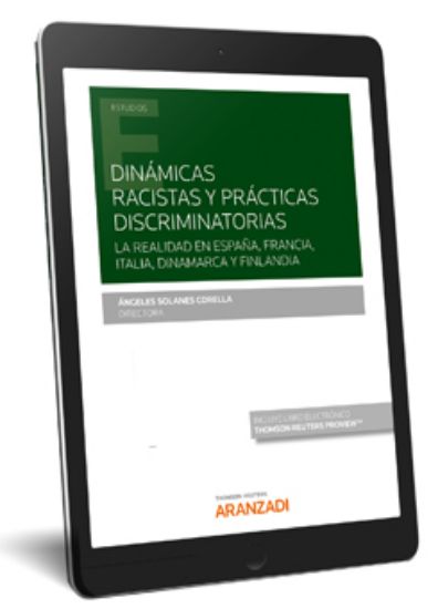 Imagen de Dinámicas racistas y prácticas discriminatorias