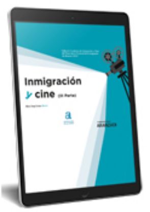 Imagen de Inmigración y cine III 