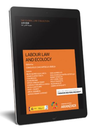 Imagen de Labor Law and Ecology