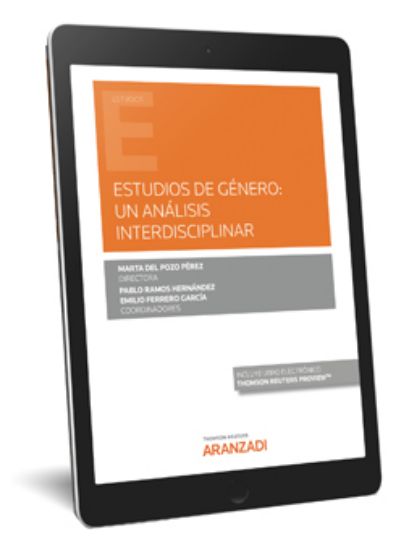 Imagen de Estudios de género: un análisis interdisciplinarEstudios