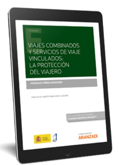 Imagen de Viajes combinados y servicios de viaje vinculados la protección del vi ajero