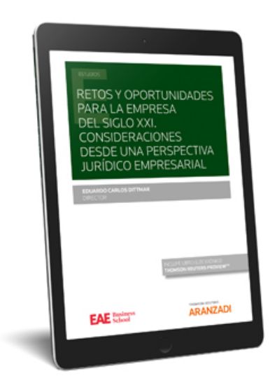 Imagen de Retos y oportunidades para la empresa del sig