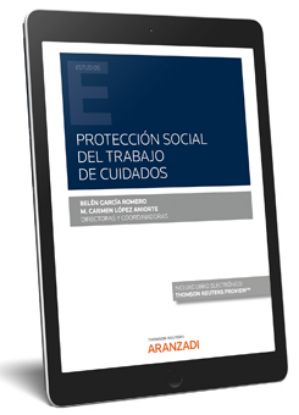 Imagen de Protección social del trabajo de cuidados