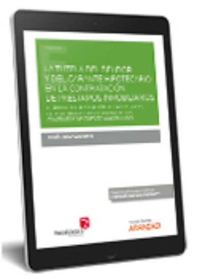 Imagen de La tutela del deudor y del garante hipotecario en la contratación de p réstamos inmobiliarios