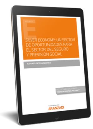 Imagen de Silver Economy: un sector de oportunidades para el sector del seguro y  previsión social