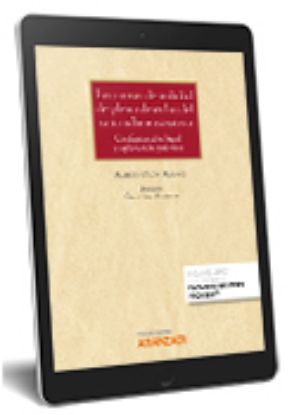 Imagen de Las causas de nulidad de pleno derecho del acto administrativo: config uración legal y aplicación práctica