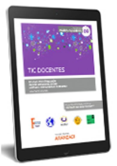 Imagen de TIC docentes (Congreso Forum)