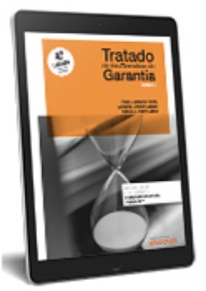 Imagen de Tratado de los Derechos de Garantía(Tomo I-II)