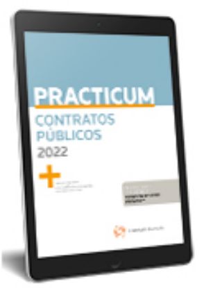 Imagen de Practicum de Contratos Públicos 2022