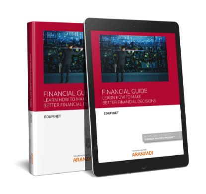 Imagen de Financial Guide (Dúo)